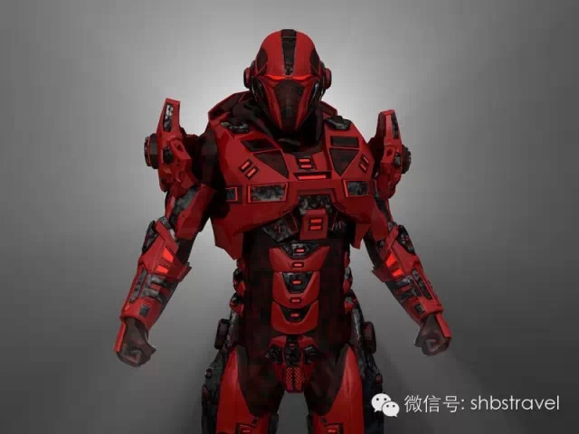 上海首个机器人主题乐园将于7月亮相宝山