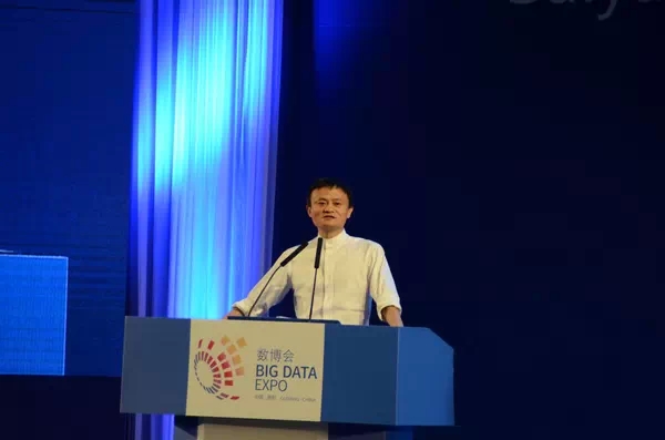 大数据、